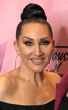 michelle visage wikipedia